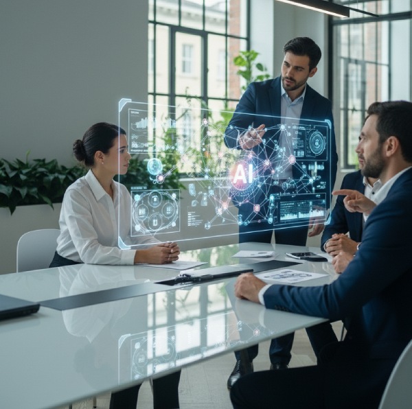 Reliable Partner in AI