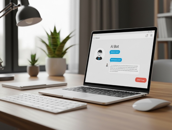 AI-ChatBots solutions