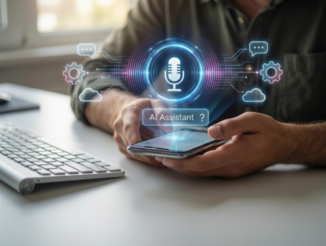 AI Voice Solutions