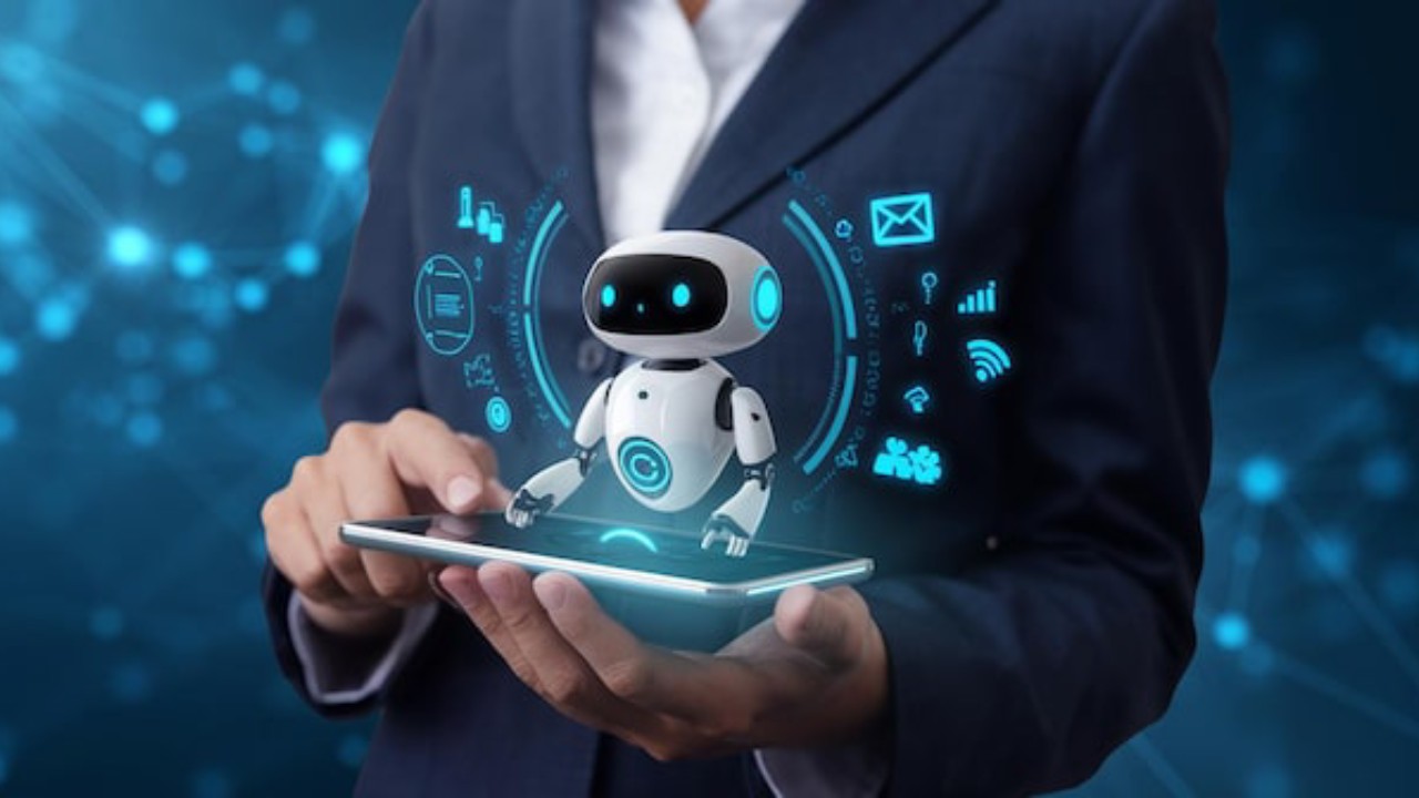 AI chatbot solution